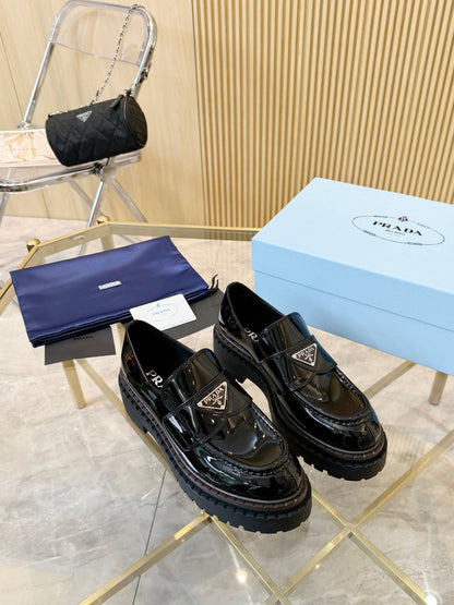 Prada Casual Shoes #02 P270 - Color 03