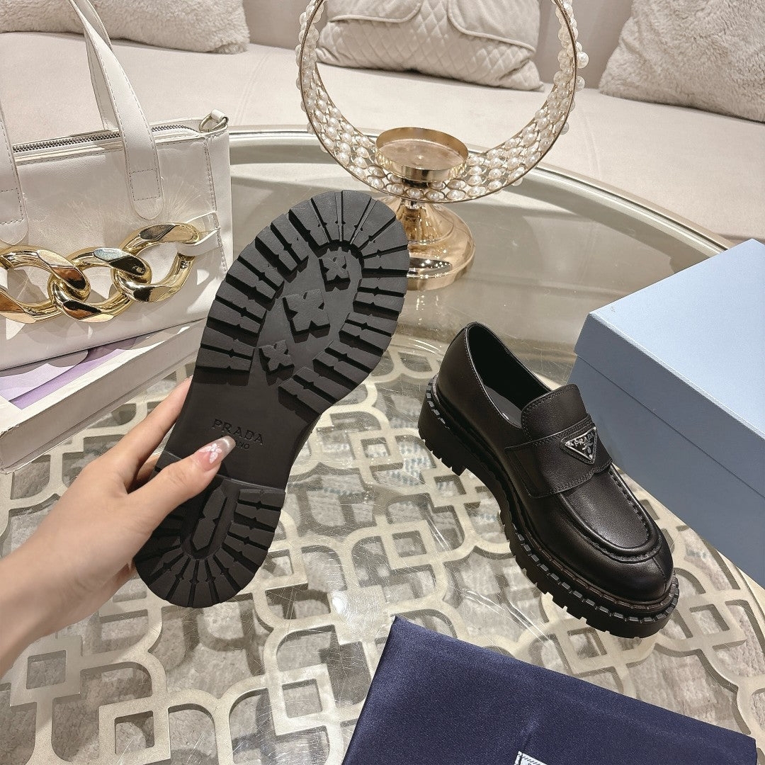 Prada Casual Shoes #02 P270
