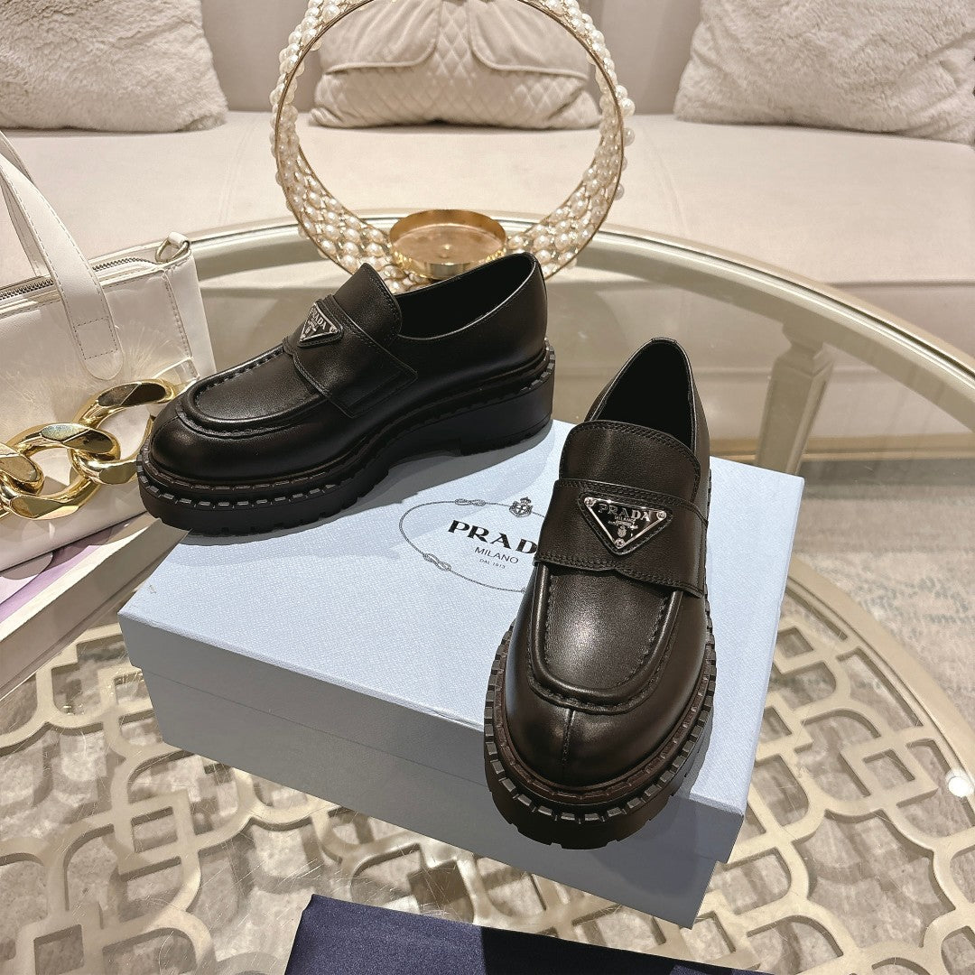 Prada Casual Shoes #02 P270