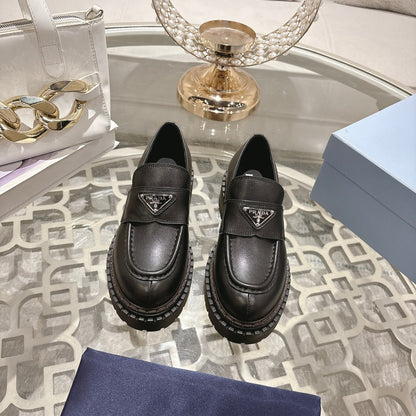 Prada Casual Shoes #02 P270 - Color 04