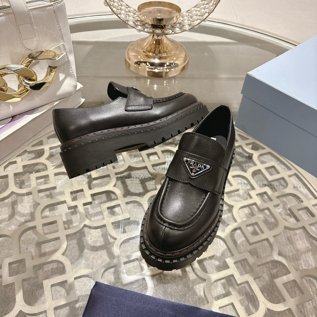 Prada Casual Shoes #02 P270