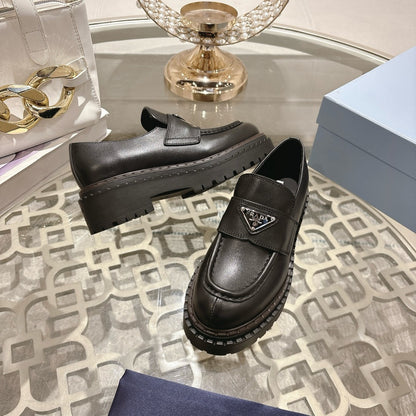 Prada Casual Shoes #02 P270