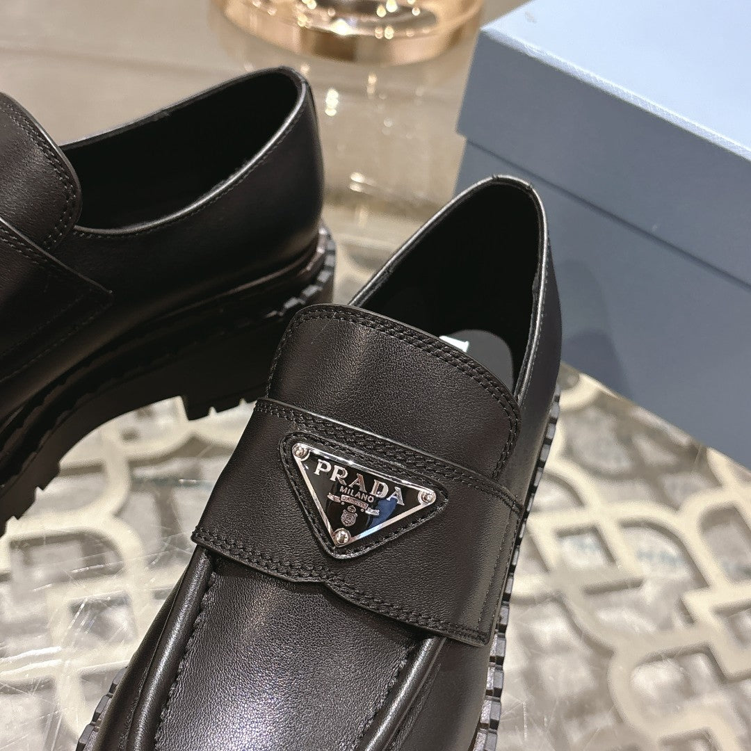 Prada Casual Shoes #02 P270