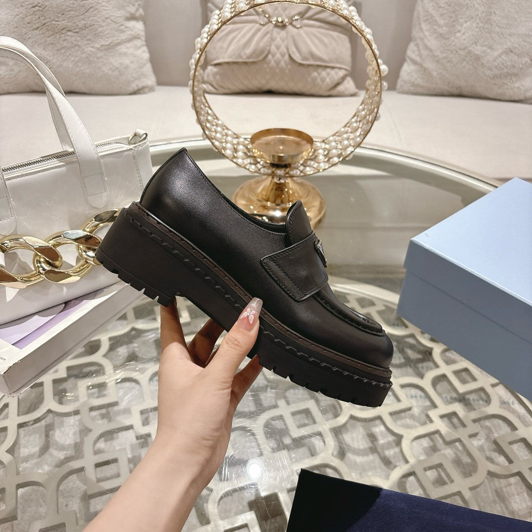 Prada Casual Shoes #02 P270