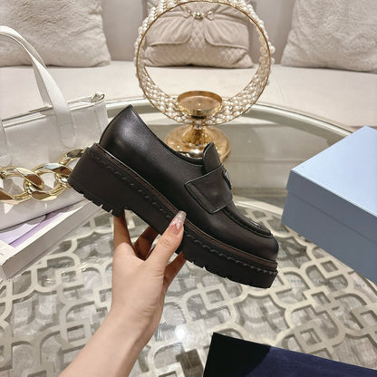 Prada Casual Shoes #02 P270