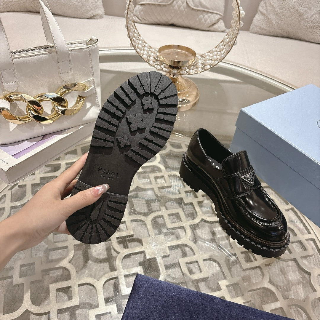 Prada Casual Shoes #02 P270