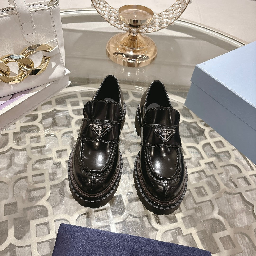 Prada Casual Shoes #02 P270 - Color 05