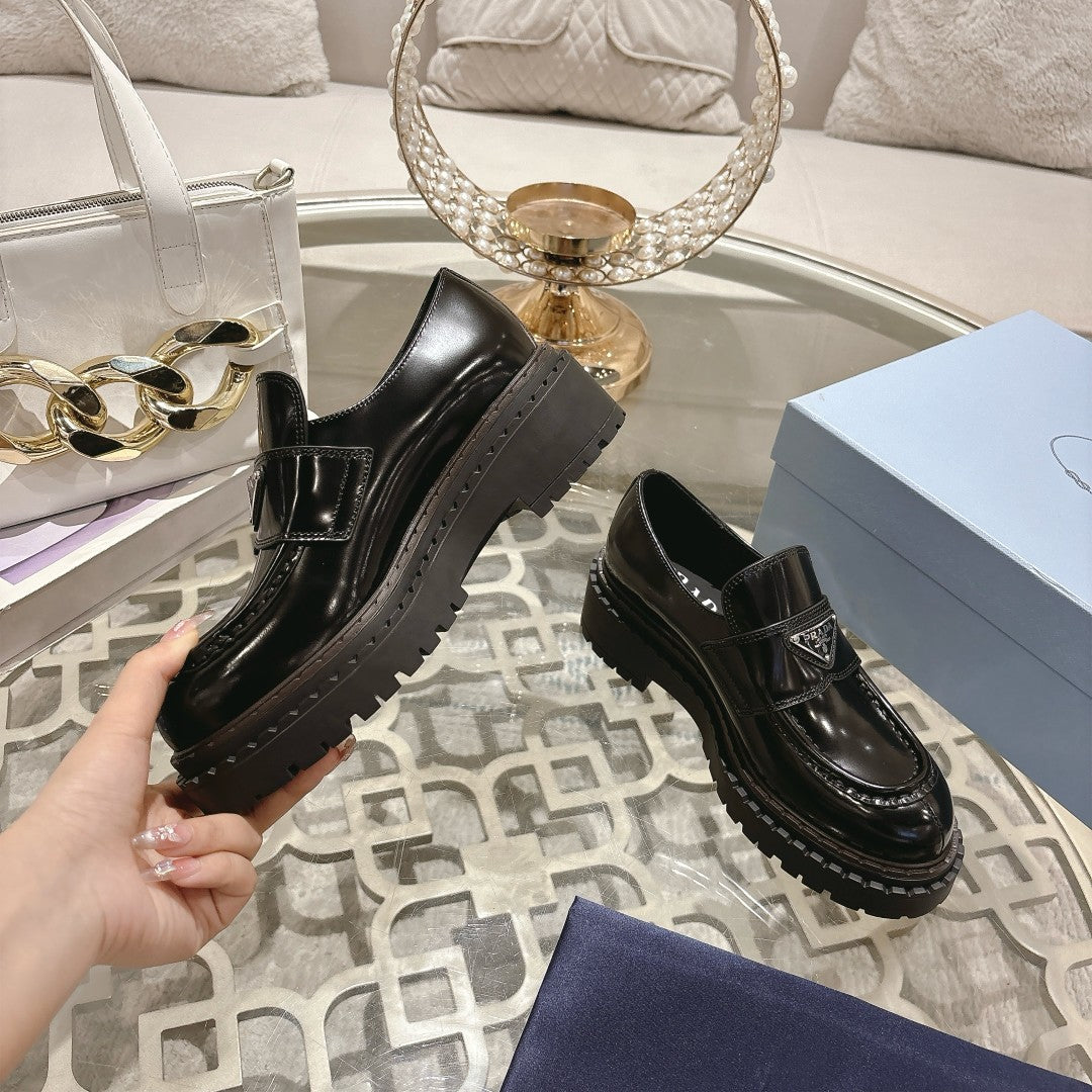 Prada Casual Shoes #02 P270
