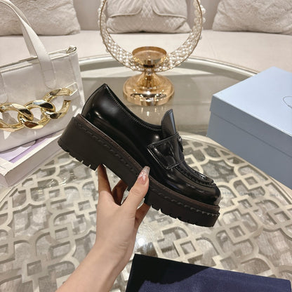 Prada Casual Shoes #02 P270