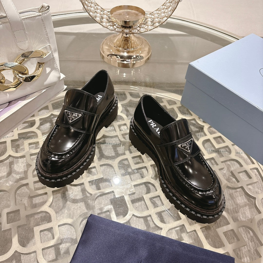 Prada Casual Shoes #02 P270