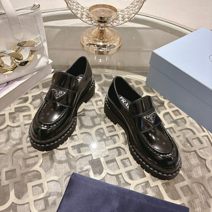Prada Casual Shoes #02 P270