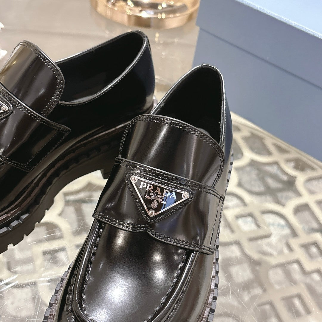 Prada Casual Shoes #02 P270