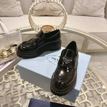 Prada Casual Shoes #02 P270