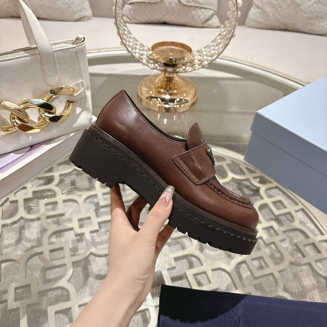 Prada Casual Shoes #02 P270