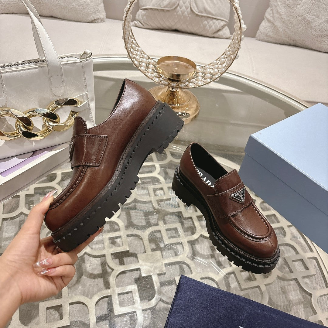 Prada Casual Shoes #02 P270