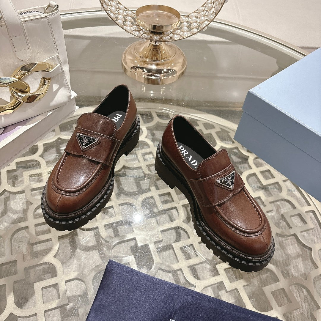 Prada Casual Shoes #02 P270