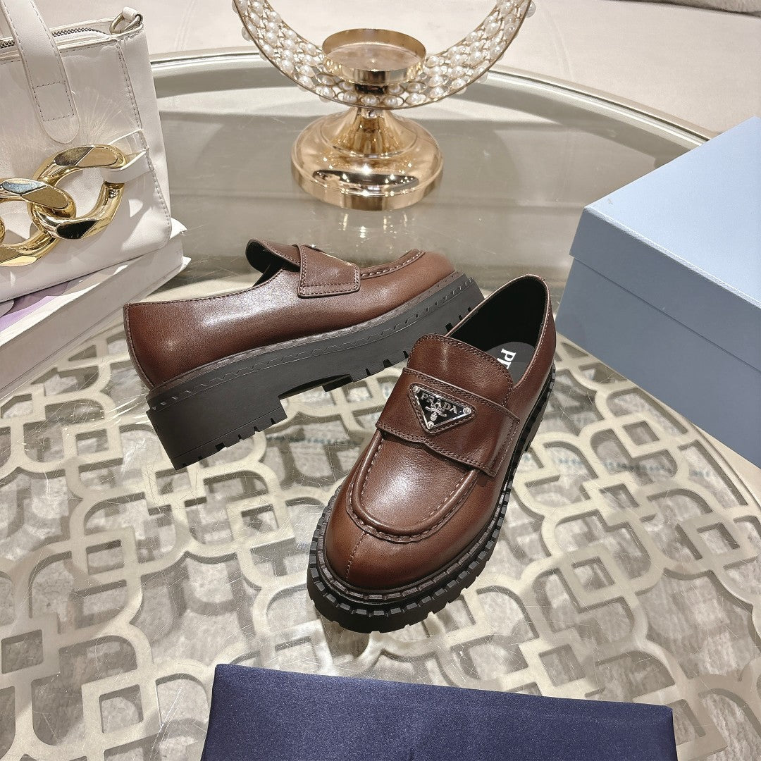 Prada Casual Shoes #02 P270