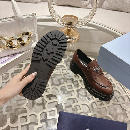 Prada Casual Shoes #02 P270