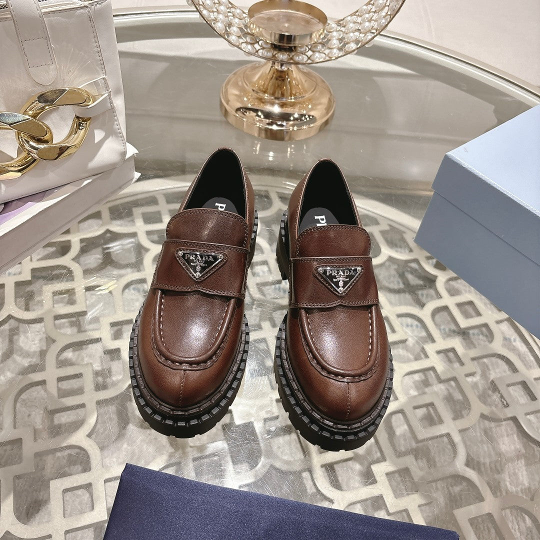 Prada Casual Shoes #02 P270 - Color 06