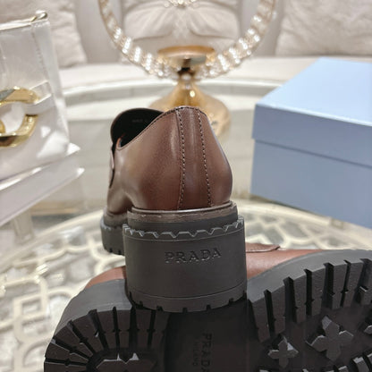 Prada Casual Shoes #02 P270
