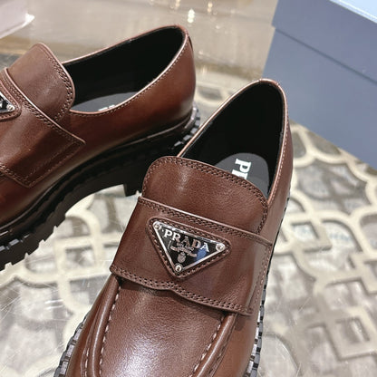 Prada Casual Shoes #02 P270