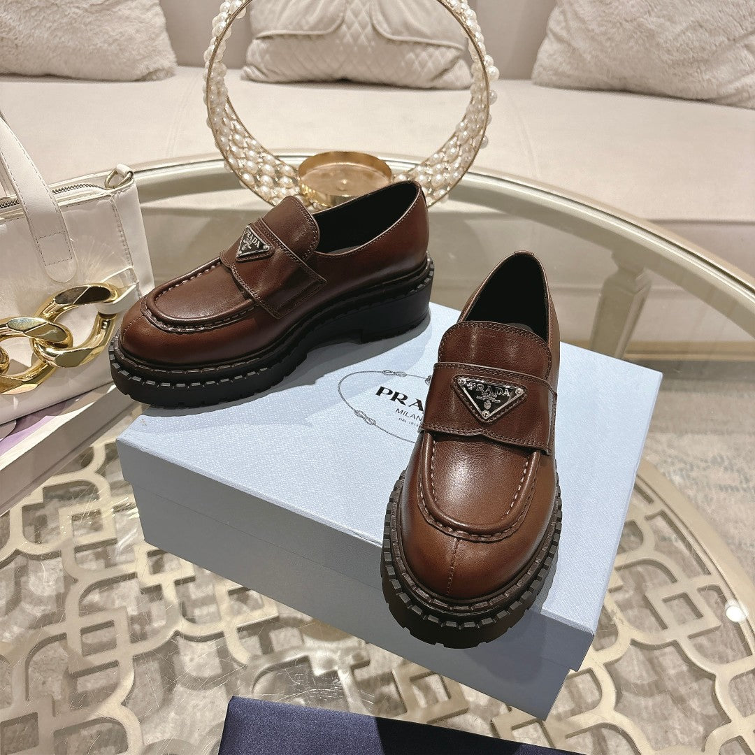 Prada Casual Shoes #02 P270
