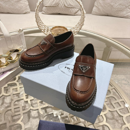 Prada Casual Shoes #02 P270