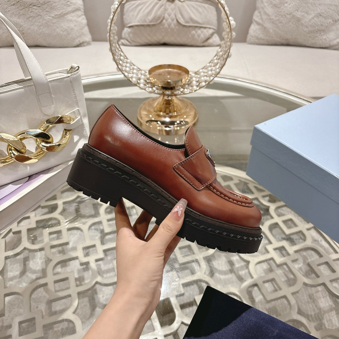 Prada Casual Shoes #02 P270