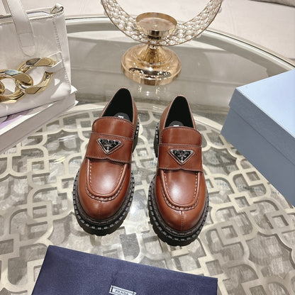Prada Casual Shoes #02 P270 - Color 07
