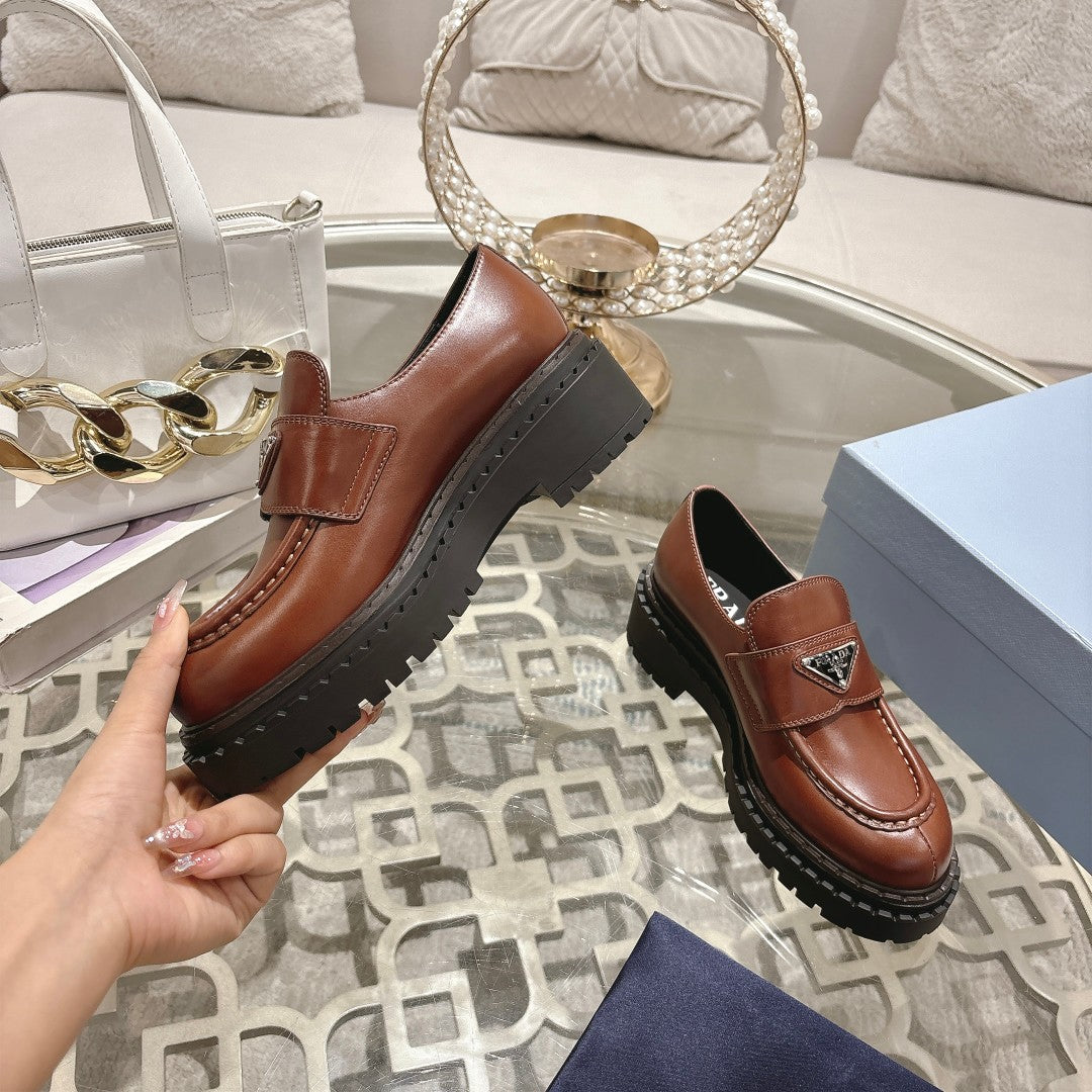 Prada Casual Shoes #02 P270