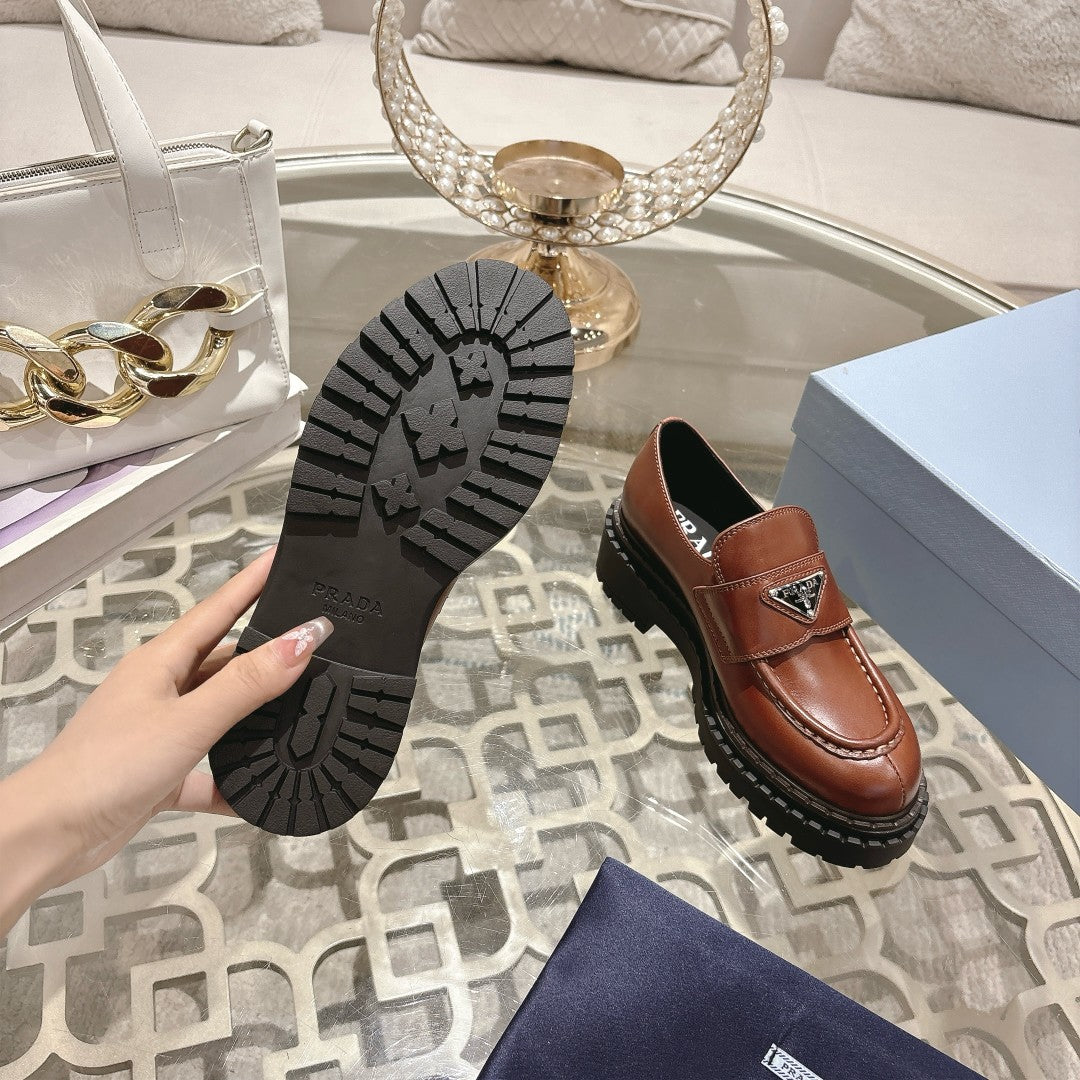 Prada Casual Shoes #02 P270