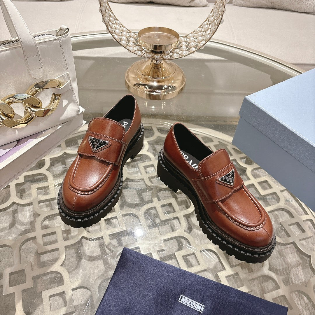 Prada Casual Shoes #02 P270
