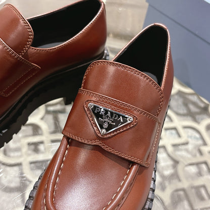 Prada Casual Shoes #02 P270