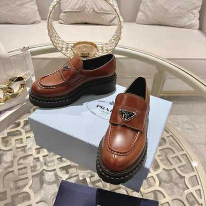 Prada Casual Shoes #02 P270