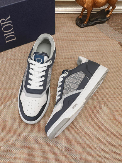 Dior B27 Low-Top Sneakers#02 - Product Image 6