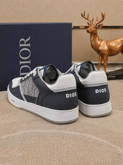 Dior B27 Low-Top Sneakers#02 - Product Image 8