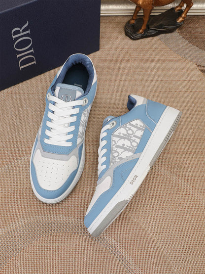 Dior B27 Low-Top Sneakers#01 - Product Image 6