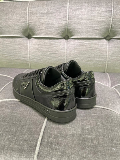 Prada Casual Shoes #07