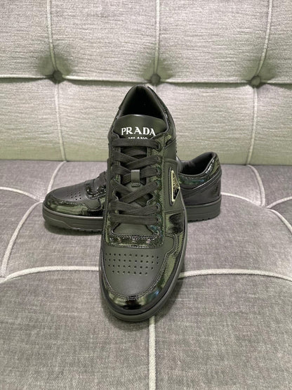 Prada Casual Shoes #07