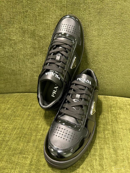 Prada Casual Shoes #07