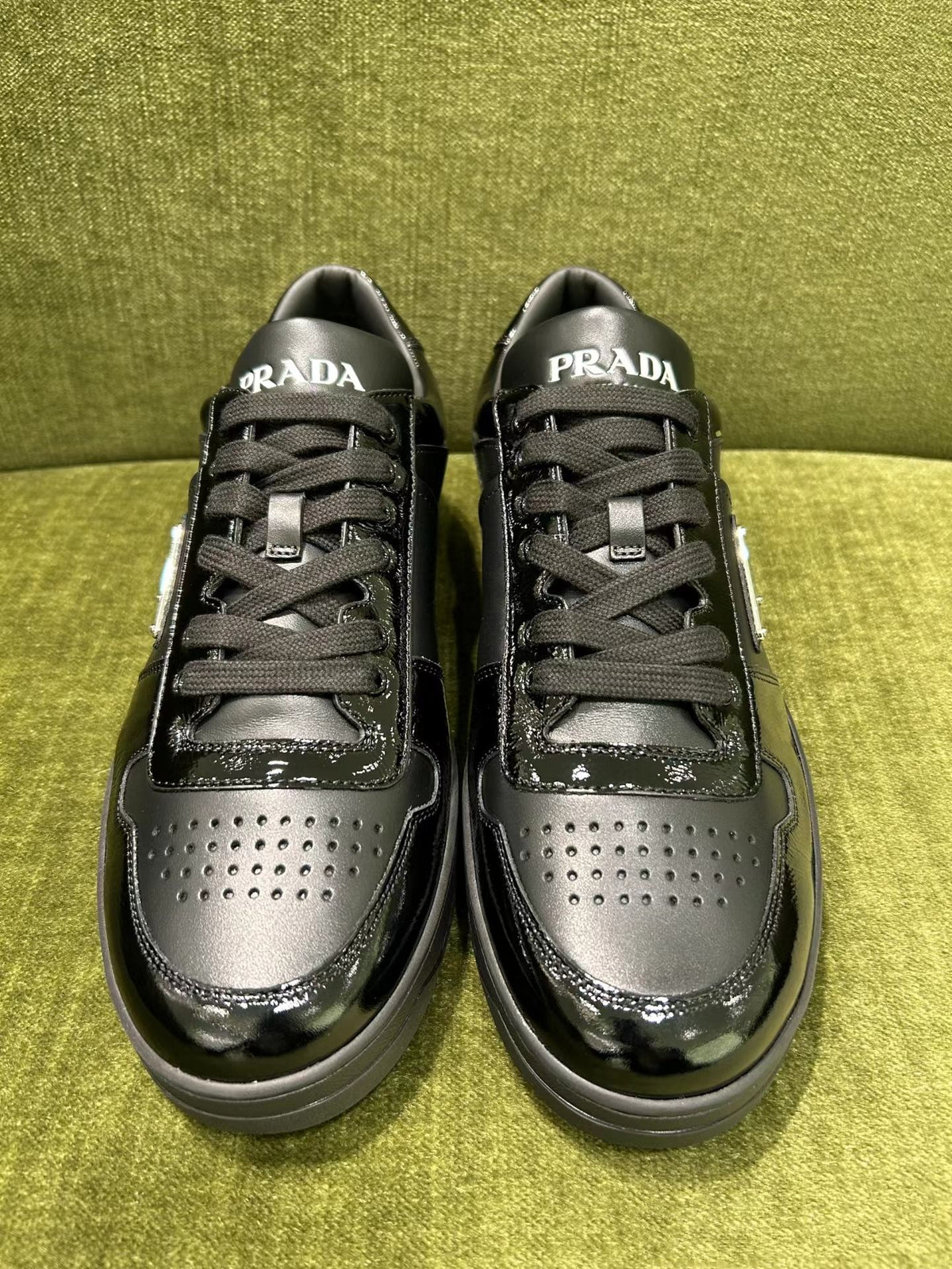 Prada Casual Shoes #07