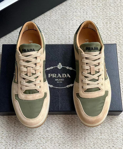 Prada Casual Shoes #08