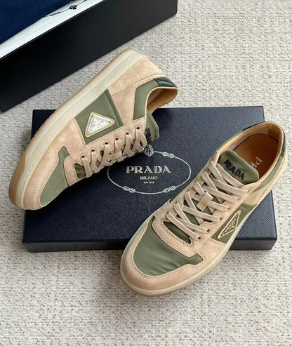 Prada Casual Shoes #08