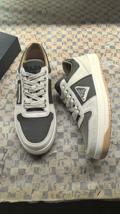 Prada Casual Shoes #08 - Color 02