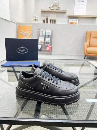 Prada Casual Shoes #05