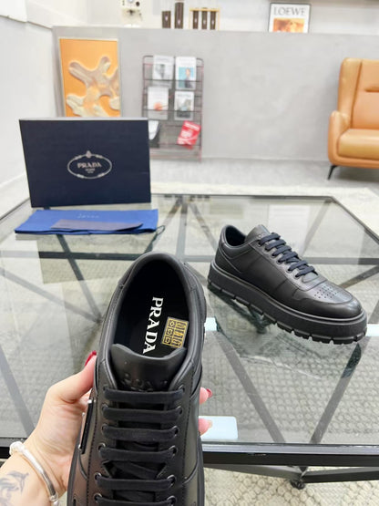 Prada Casual Shoes #05