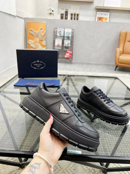 Prada Casual Shoes #09
