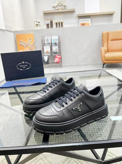 Prada Casual Shoes #05