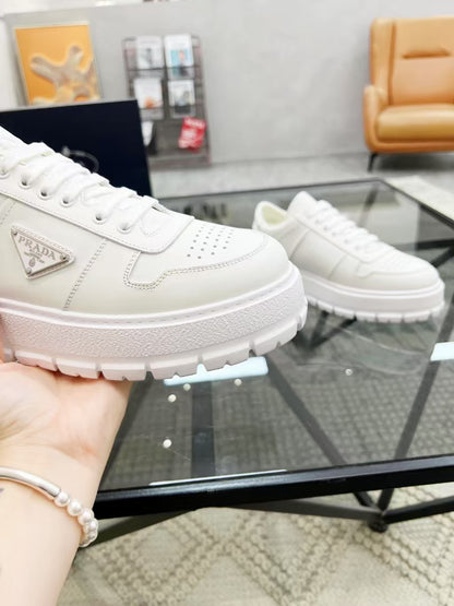 Prada Casual Shoes #05