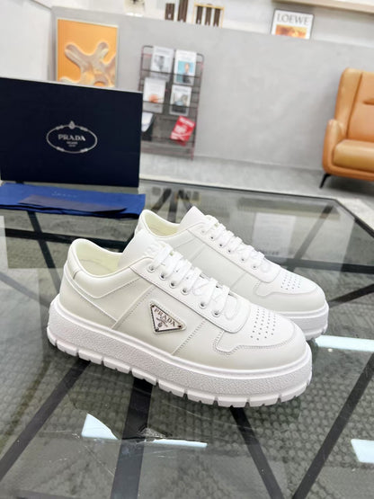 Prada Casual Shoes #05
